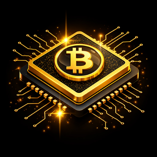 HashX Miner Logo